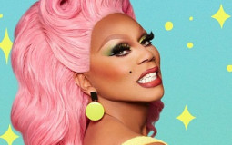 Seasons of Rupaul's Drag Race